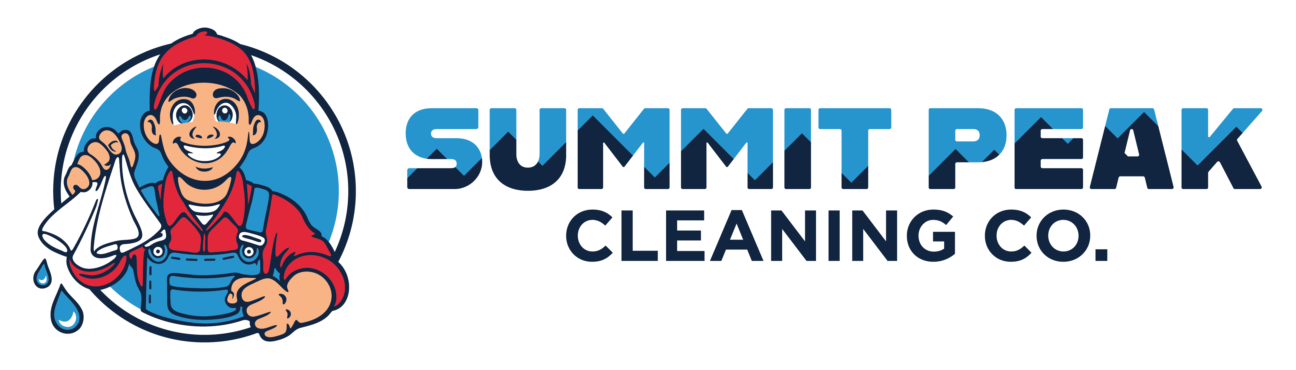 Summit Peak Cleaning